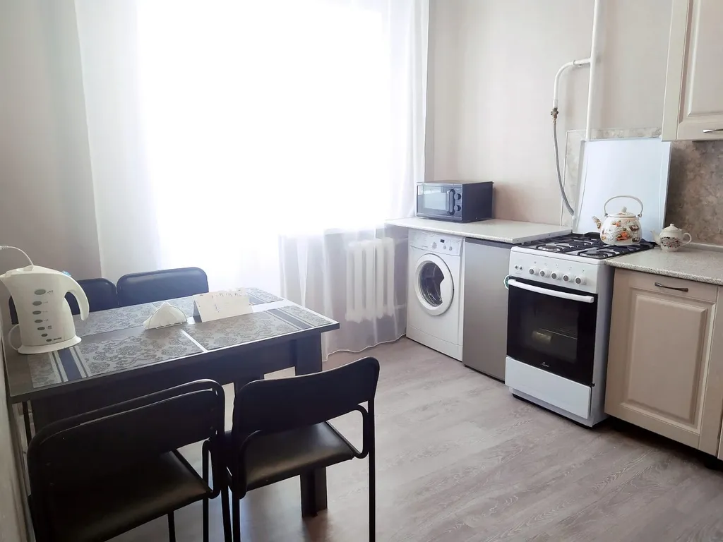 2-комнатная квартира на МВД