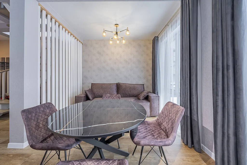 Коттедж Новый дом на 6 человек в 8 километрах от центра — Новопокровское