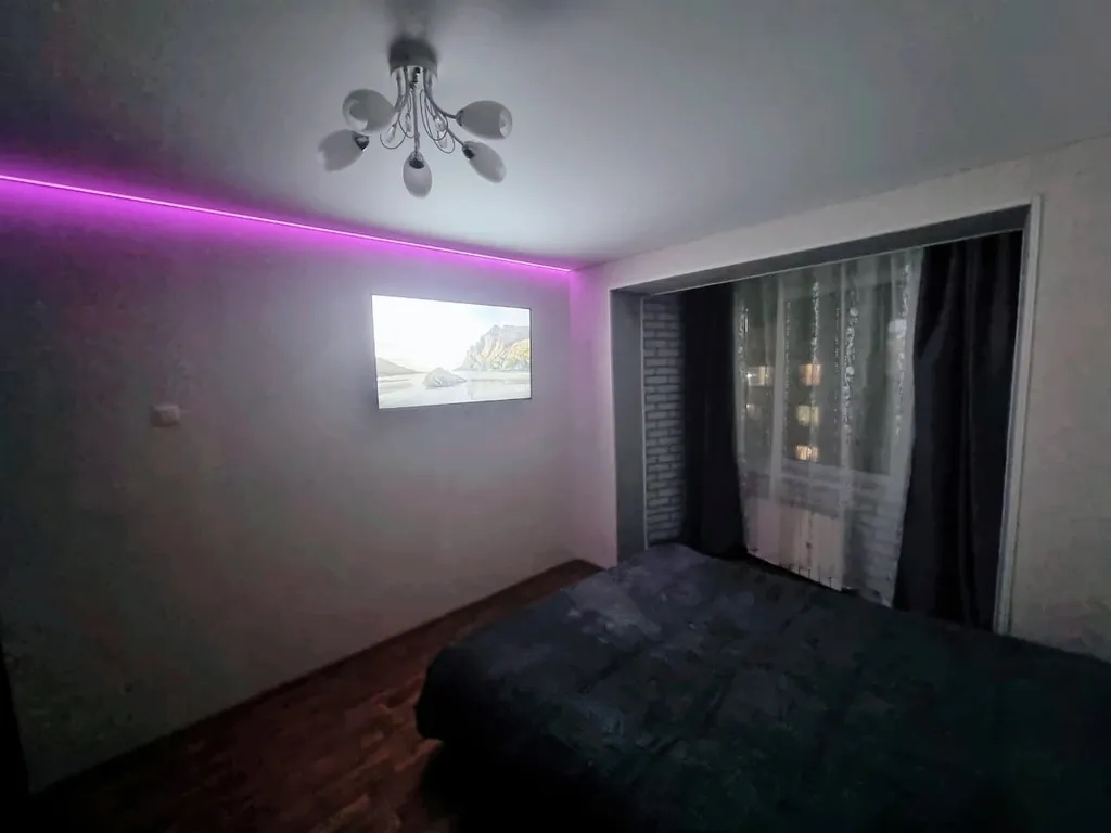 Уютная квартира — аренда посуточно в Петропавловск-Камчатский