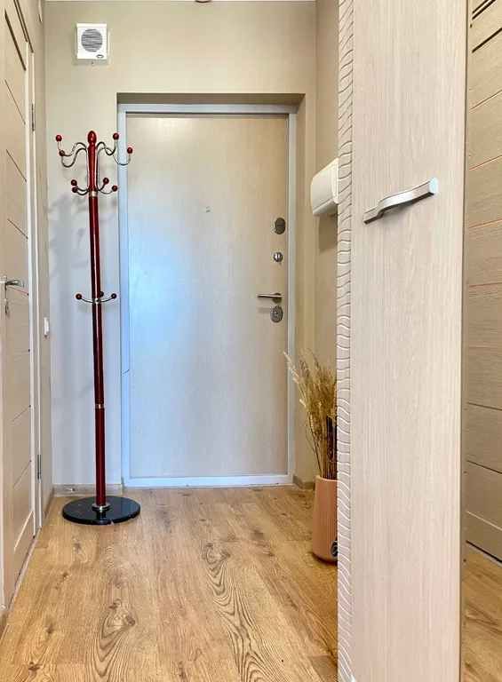 Уютный апартамент старт