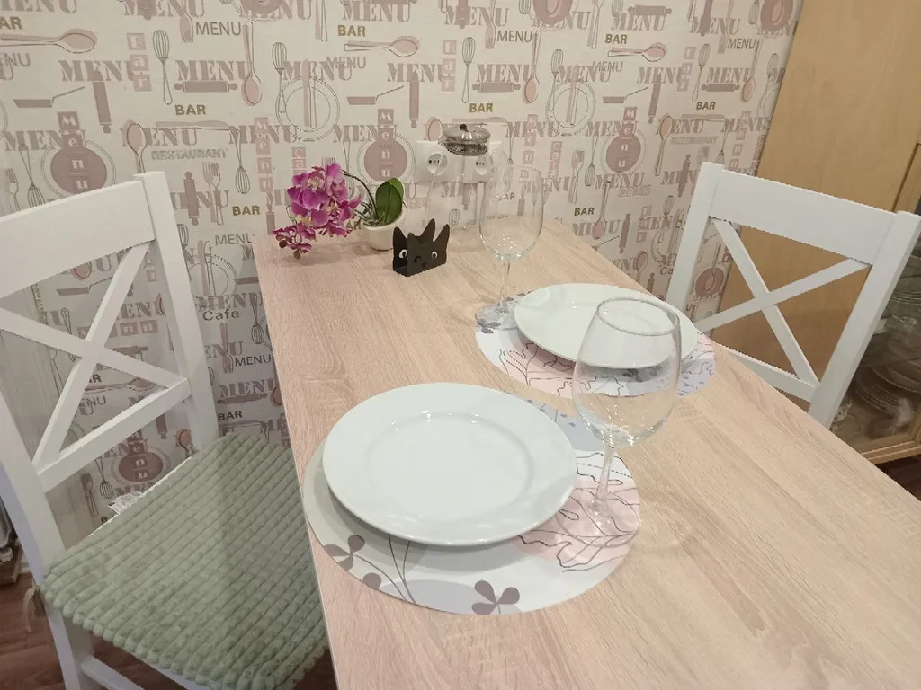 Уютная квартира в 100 метрах от Балтийского моря