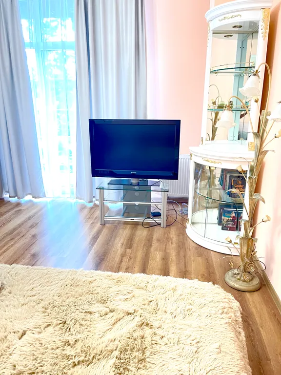 Квартира у озера Тихое