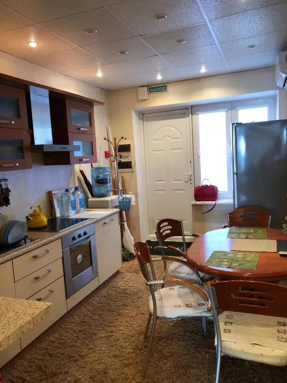 Эксклюзивная локация с потрясающим видом на море