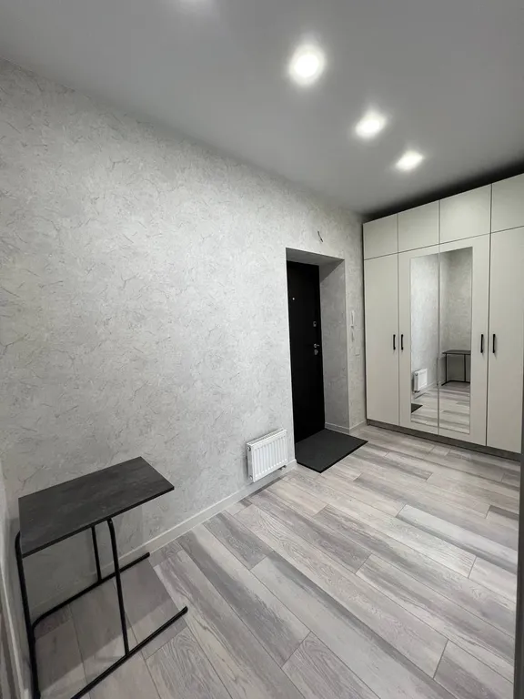 Квартира Новая 1-комнатная квартира — Калининград