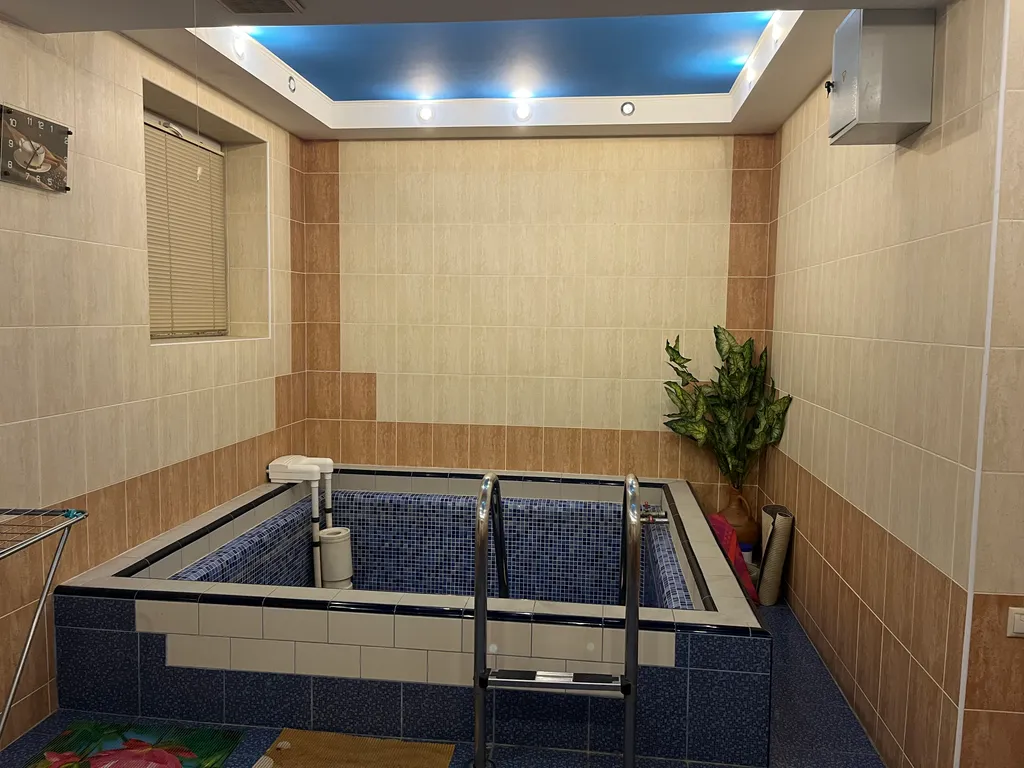 Дом на берегу моря