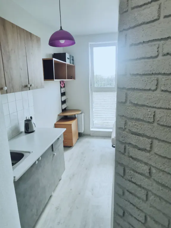 Апартаменты у метро Аэродромная