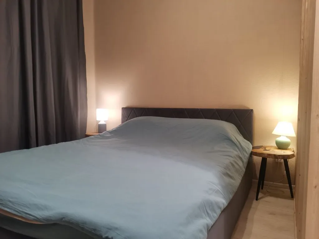 Уютная двушечка