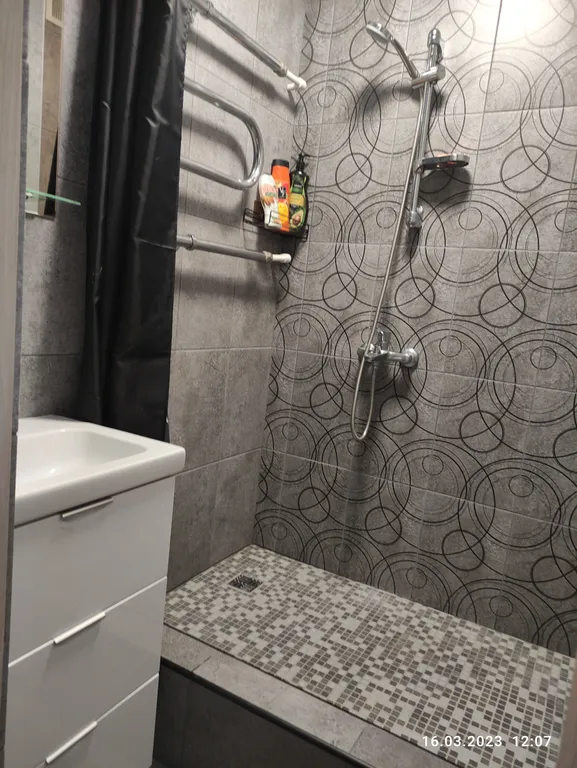 3 комнатная квартира не для шумных компаний