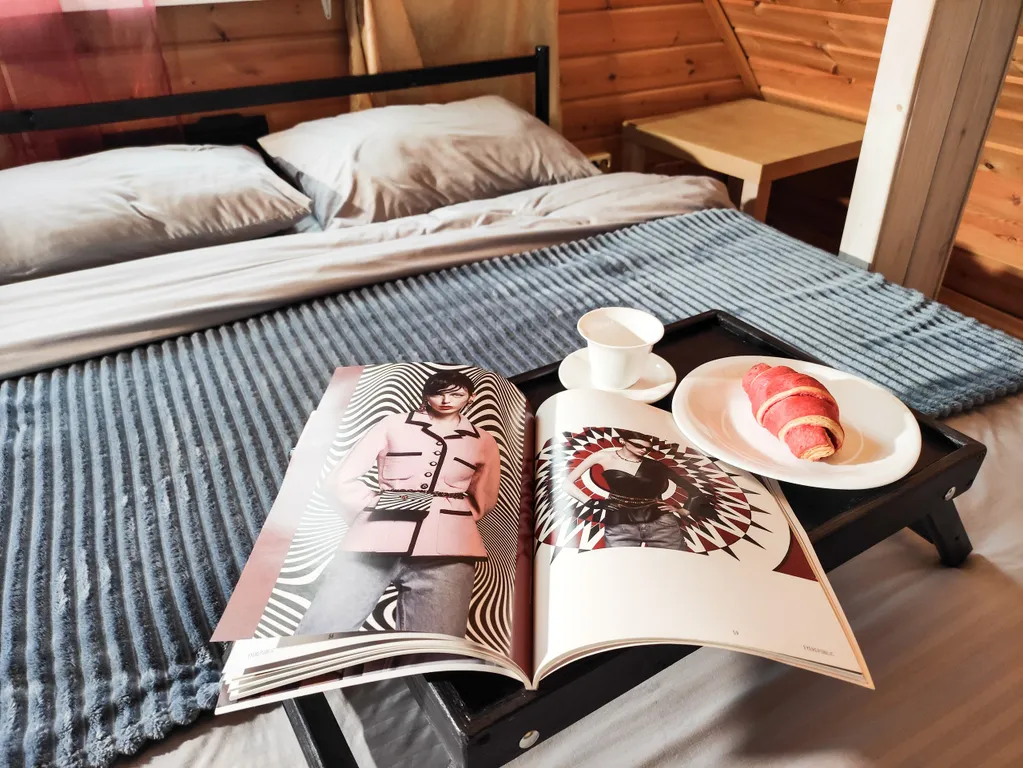 River house Уютный дом около пляжа