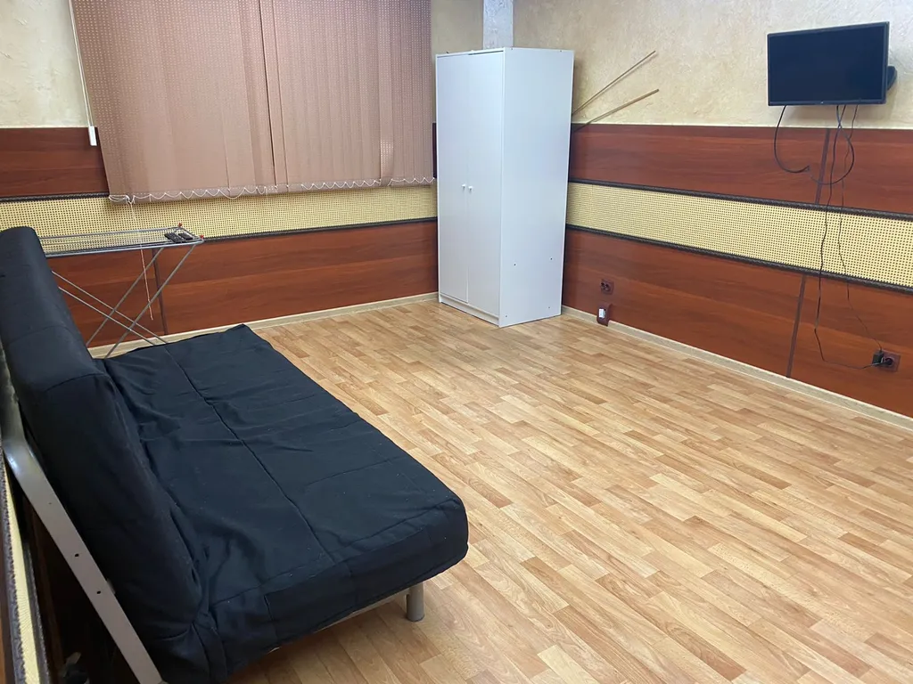 Апартаменты