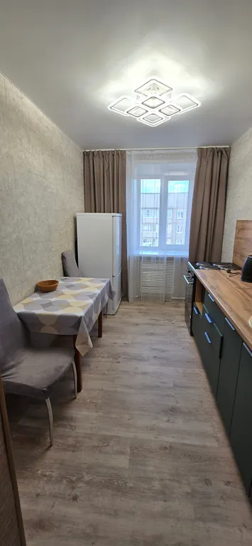 Уютная квартира возле вокзала