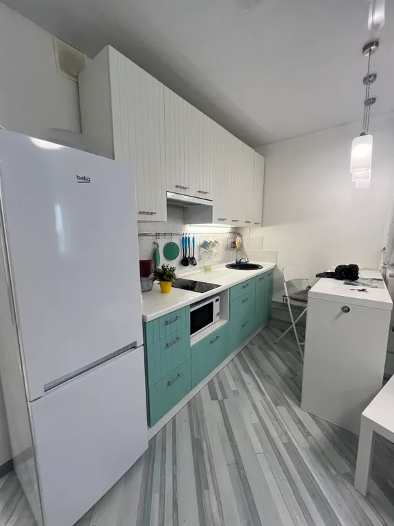 Дизайнерская студия у аэропорта Домодедово