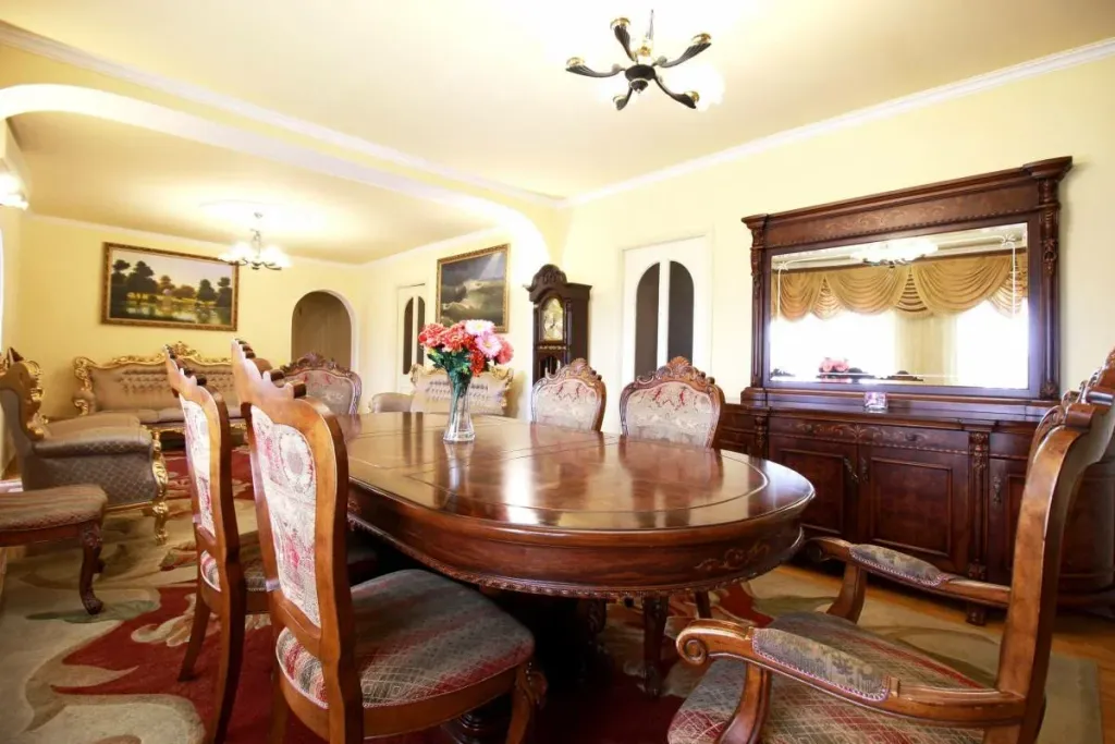 VIP Hotel-Villa 3 in the center