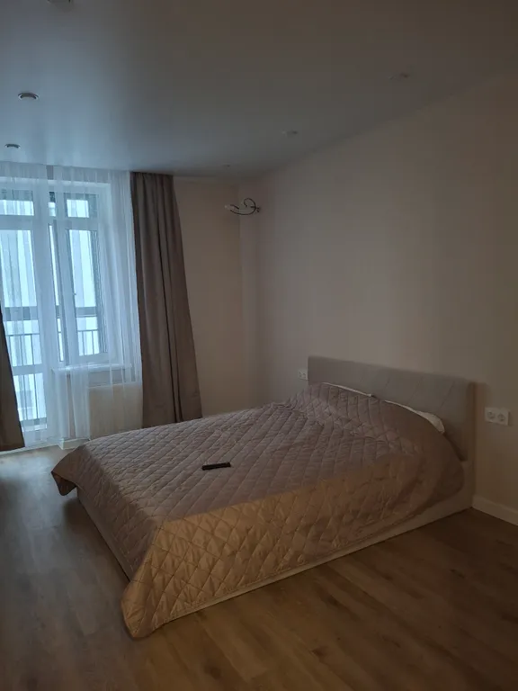 Новая, современнaя студия в Новом ЖК