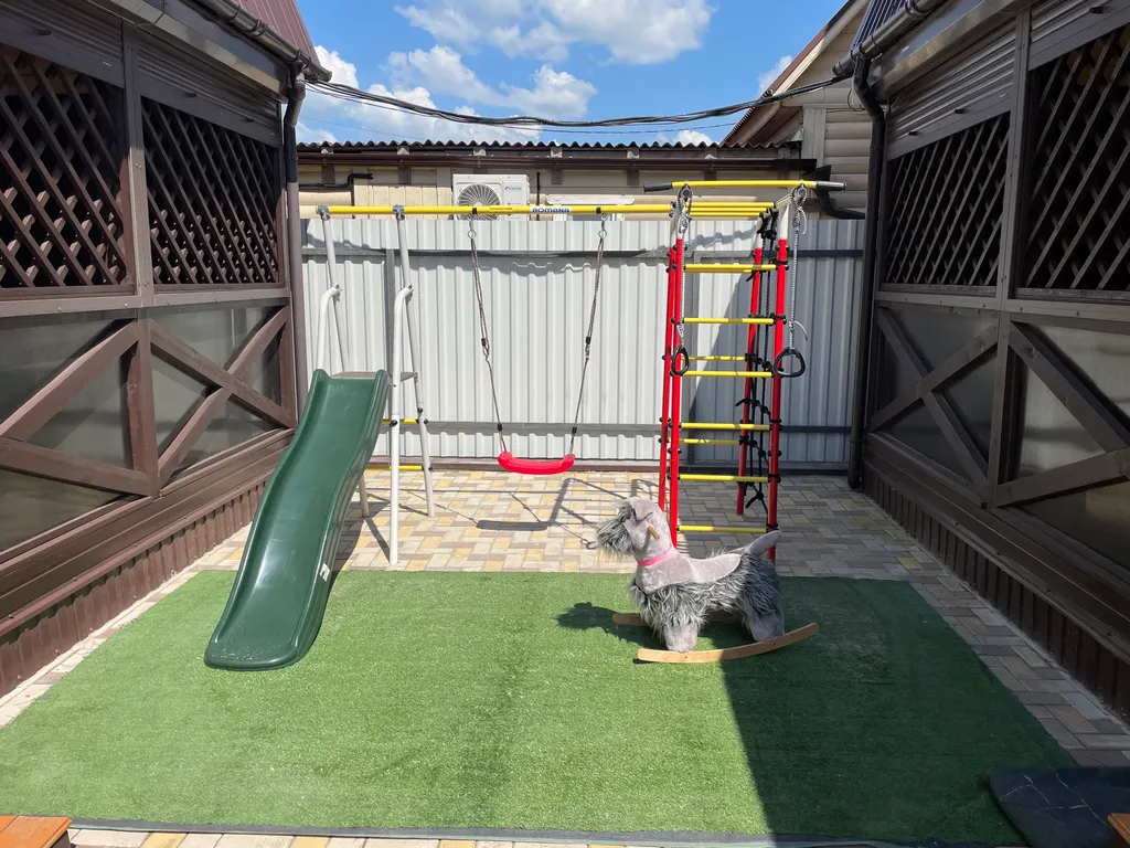 Уютный коттедж на море