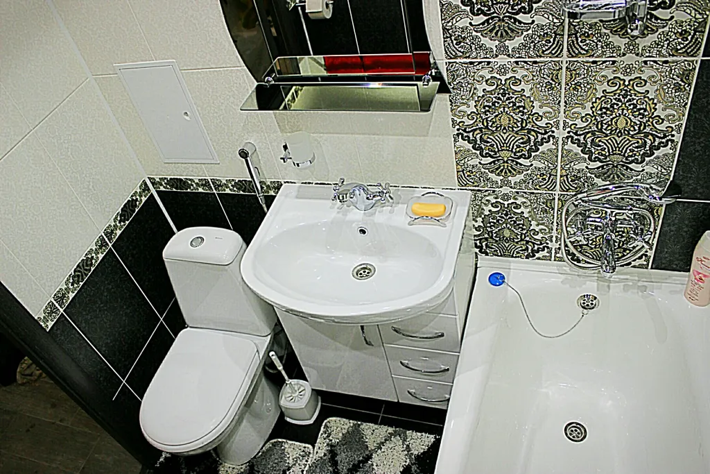 Уютная студия в центре города