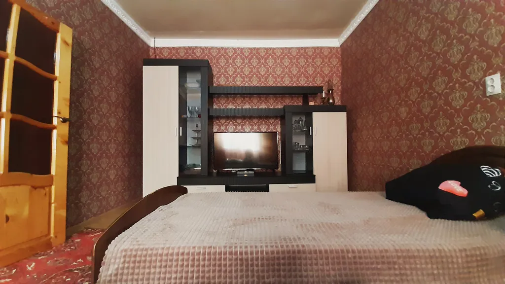 Уютный частный дом неподалеку от моря