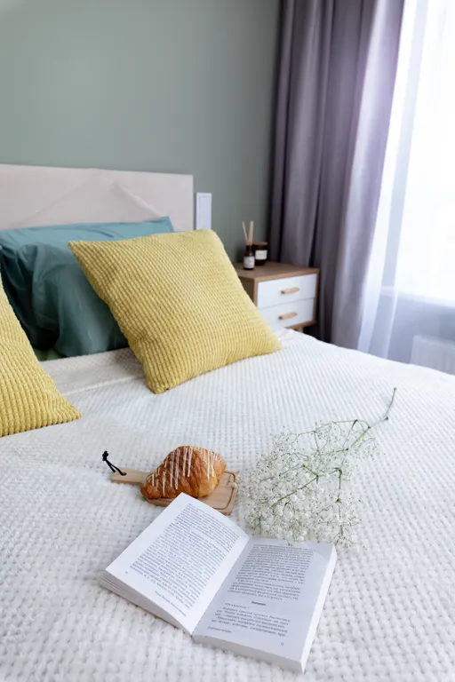 Квартира Квартира неопарк около метро московская, звездная — Санкт-Петербург