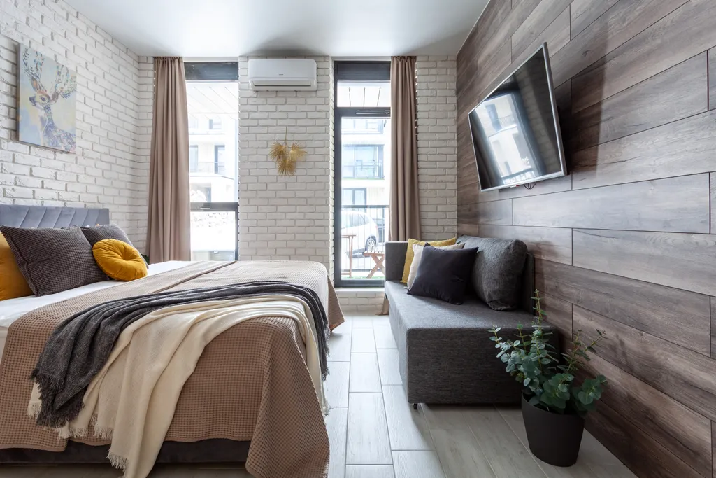 Охтаинн Студия Д17