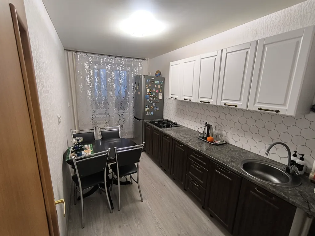 Квартира на Московском проспекте Ярославль