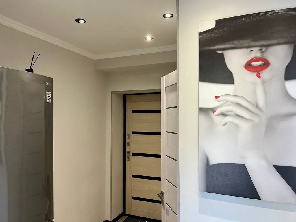 Квартира Современная уютная квартира в самом центре Судака — Судак