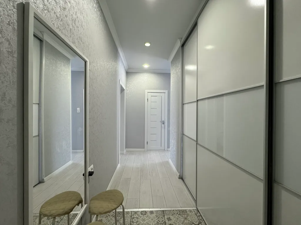 Комфорт-апартамент Chill Pill