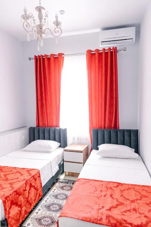 Квартира 2-комнатная Квартира — Дербент