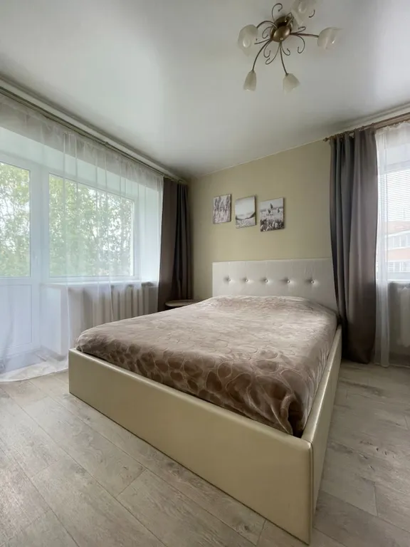 Квартира с комфортом