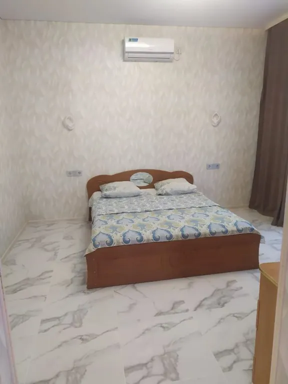 Квартира Комната — Судак