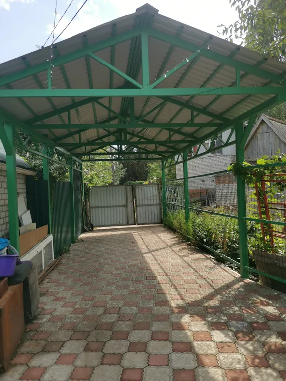 Дом с баней на берегу реки в 10 минутах от центра города