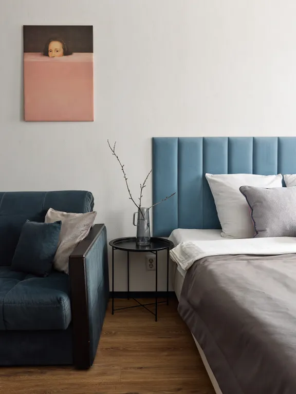 Квартира Квартира Loft Design — Санкт-Петербург