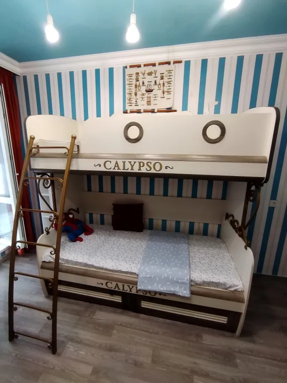 Лучшая 2-комнатная квартира на Родниках в Калининском районе