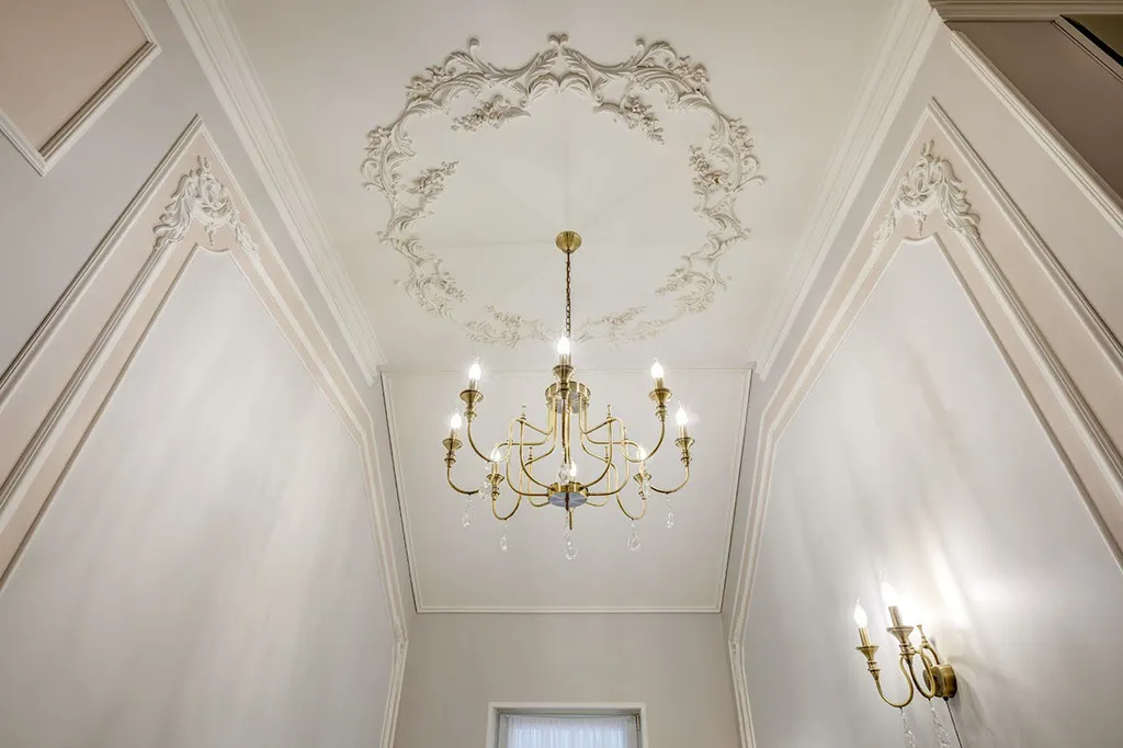 Комфортный загородный дом