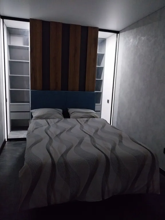 Апартаменты с повышенным комфортом