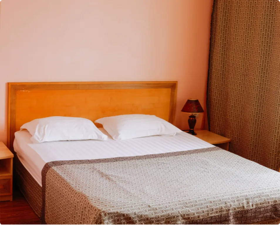 Квартира Комната — аренда посуточно в Ефремов