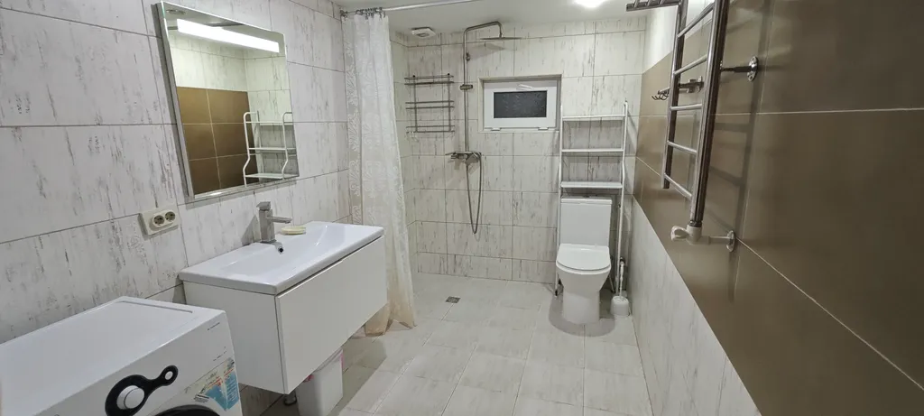 Коттедж 3-комнатный Дом — аренда посуточно в Витязево