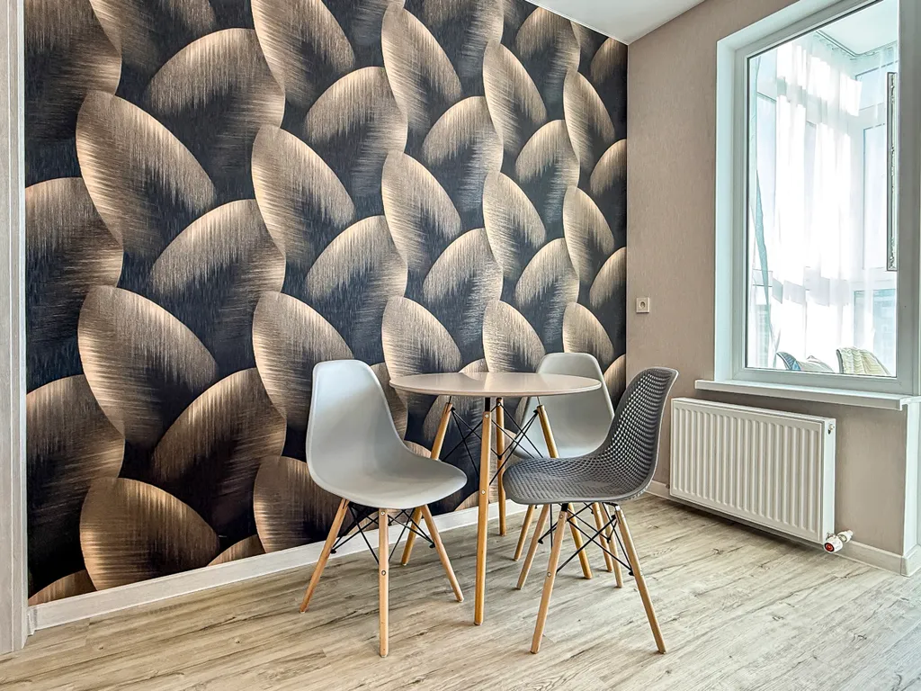 Квартира Апартаменты Монако 24 ЖК Времена года 81 — Анапа