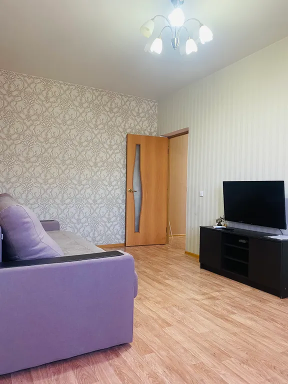 Квартира 2-комнатная Квартира — Горячий Ключ