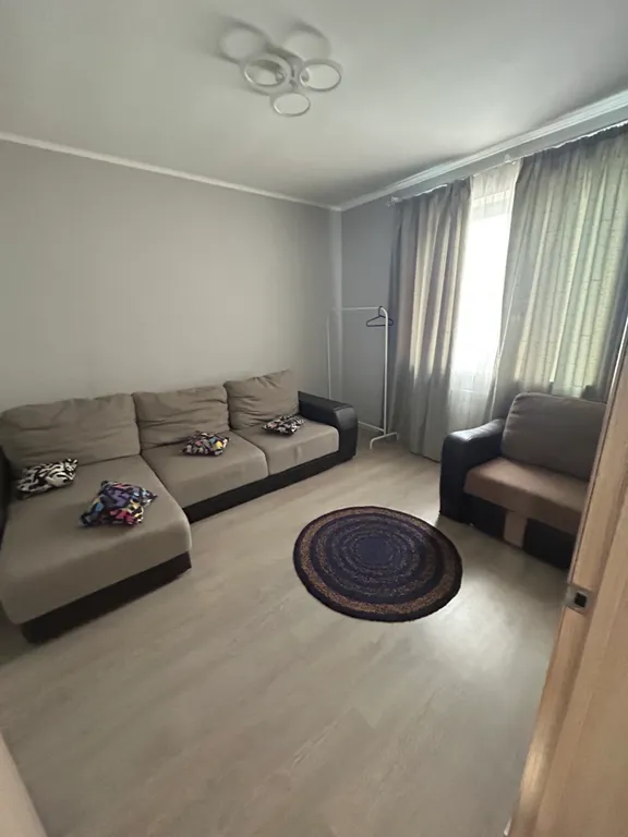 Уютный коттедж недалеко от Москвы