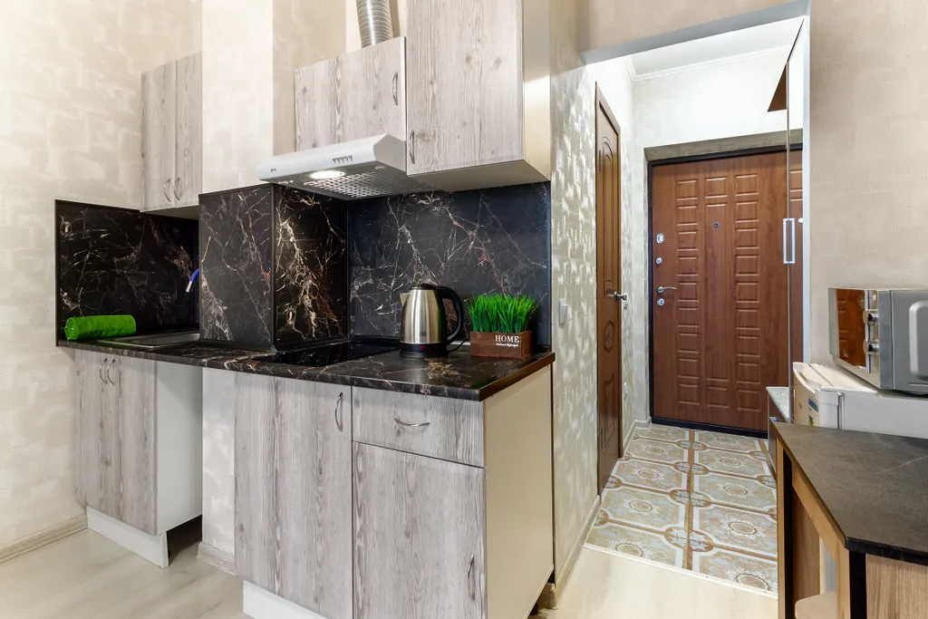 Квартира в центре Сельмаша