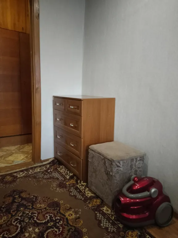 Уютная двухкомнатная квартира