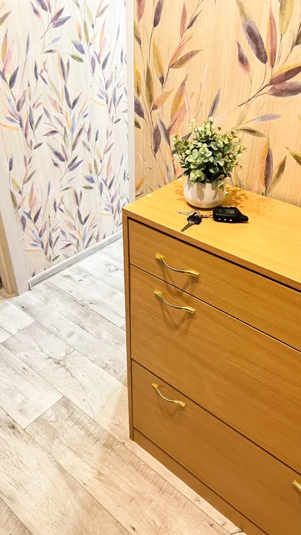 Апартаменты с видом на стадион Текстильщик, рядом ДЮСШ-2