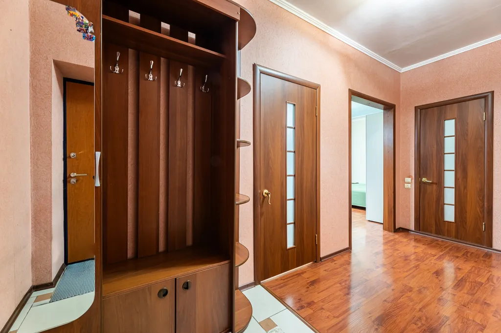 Студия в центре