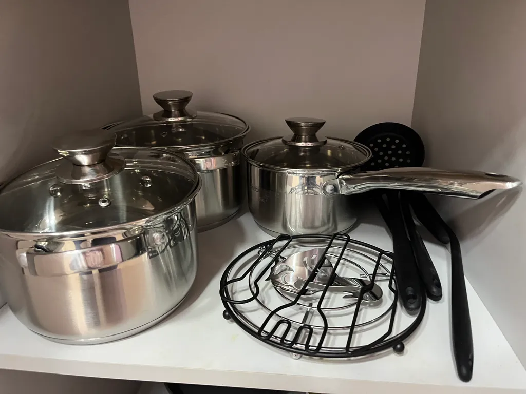 Видовая двухкомнатная квартира