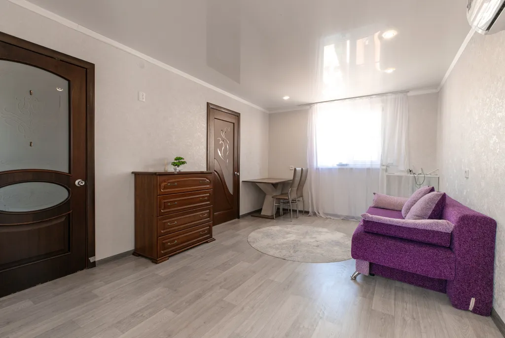 Квартира Комната — аренда посуточно в Джубга