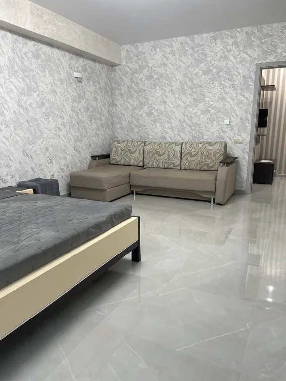 Квартира Уютная квартира в центре города — Адлер