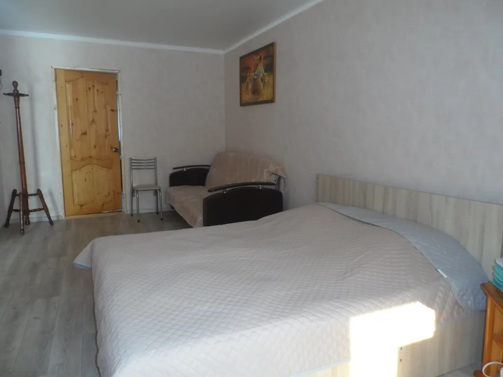 Квартира Уютная квартира в тихом месте Гагры — Гагра