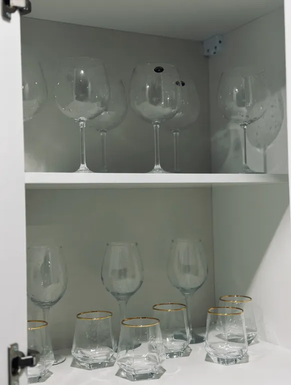 Уютная квартира в центре города, 2 кровати