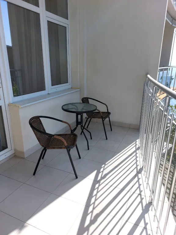 Сдается апартамент в ЖК Пушкинский