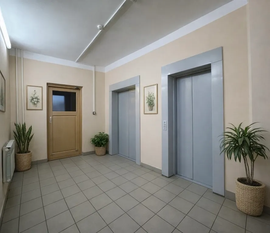 Уютные апартаменты в центре